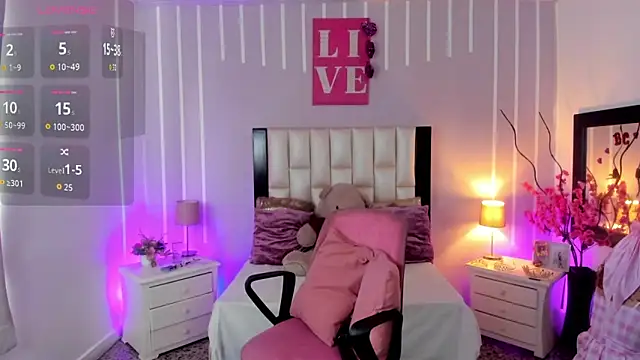 Snapshot of Andy_Gamboa chatting on March 11, 2026, 12:55 pm Andy Gamboa online show from March 11, 2026, 12:55 pm