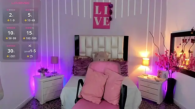 Snapshot of Andy_Gamboa chatting on March 17, 2026, 12:30 pm Andy Gamboa online show from March 17, 2026, 12:30 pm