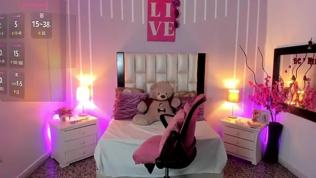 Snapshot of Andy_Gamboa chatting on March 18, 2026, 12:52 pm Andy Gamboa online show from March 18, 2026, 12:52 pm