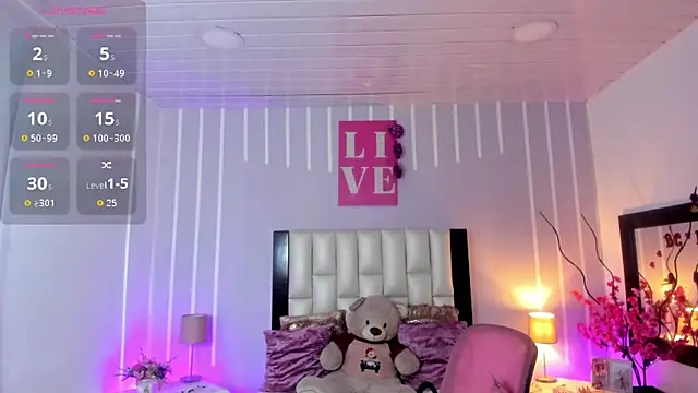 Snapshot of Andy_Gamboa chatting on March 19, 2026, 12:53 pm Andy Gamboa online show from March 19, 2026, 12:53 pm