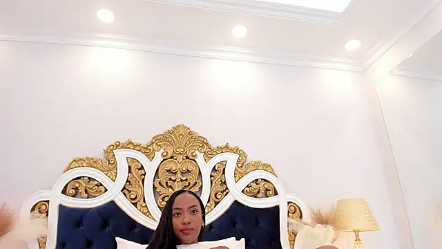 AshleyFerri online show from January 16, 2025, 2:19 pm