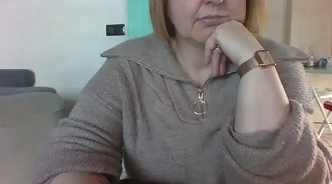 Sandcoq online show from February 27, 2025, 2:54 pm