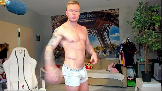 kingjamesuk online show from December 24, 2024, 9:55 pm