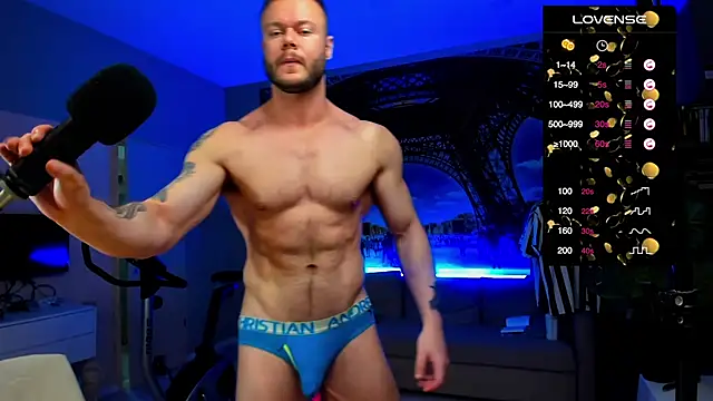 kingjamesuk online show from February 10, 2026, 1:15 pm