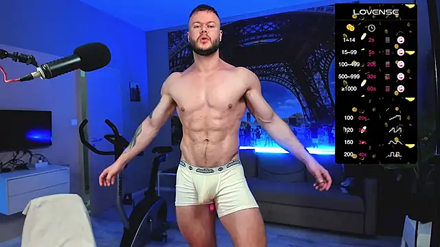 kingjamesuk online show from February 17, 2026, 1:18 pm