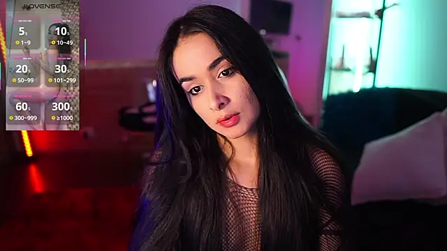 abigail adamss online show from September 25, 2025, 8:56 pm