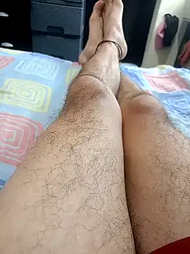 Yedrix online show from October 22, 2025, 2:34 am