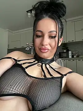 melissablack online show from February 6, 2026, 9:01 am