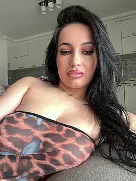 melissablack online show from March 27, 2026, 7:14 am