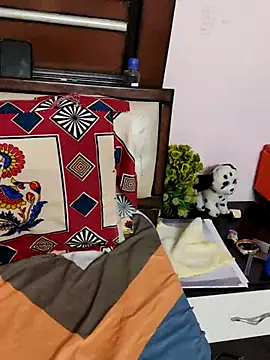 santurmom online show from February 22, 2025, 9:04 pm