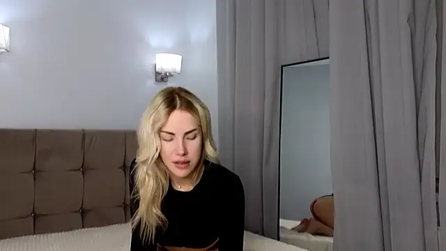 magnificent angel online show from February 13, 2025, 6:59 pm