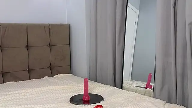 magnificent angel online show from February 13, 2025, 10:00 pm