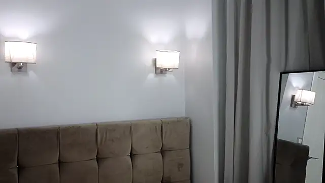 magnificent angel online show from March 17, 2025, 7:37 pm