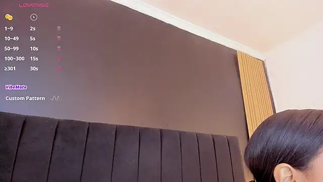 sweetsofia18 online show from December 14, 2025, 8:02 pm