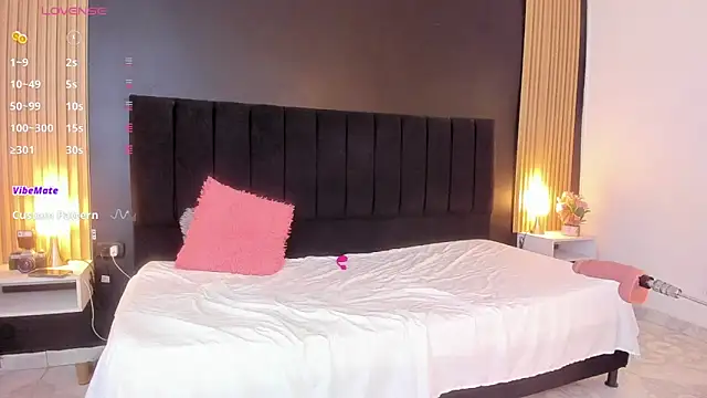 sweetsofia18 online show from December 20, 2025, 6:37 pm