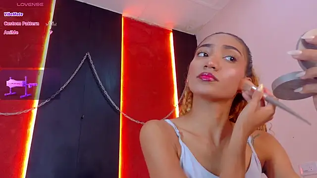 Charlotte Love10 online show from February 4, 2026, 11:38 am