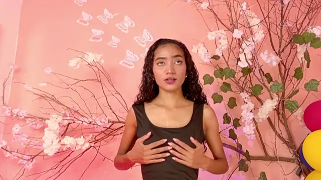 Charlotte Love10 online show from June 19, 2026, 10:19 am