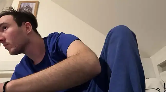 Peter thesexboy online show from February 22, 2025, 8:09 pm