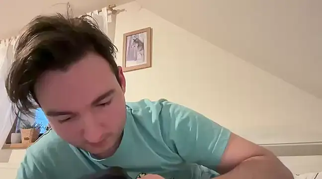 Peter thesexboy online show from February 27, 2025, 4:53 pm