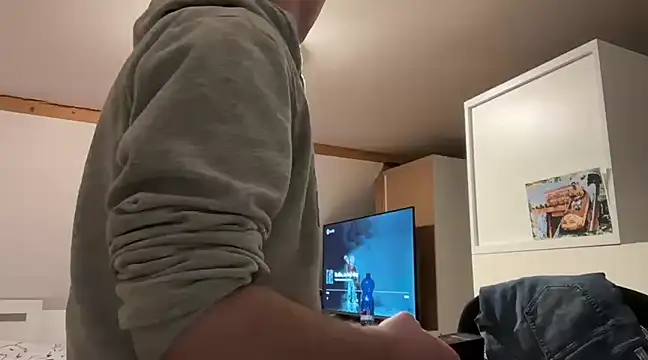 Peter thesexboy online show from March 3, 2025, 5:50 pm