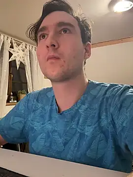 Peter thesexboy online show from March 11, 2025, 6:30 pm