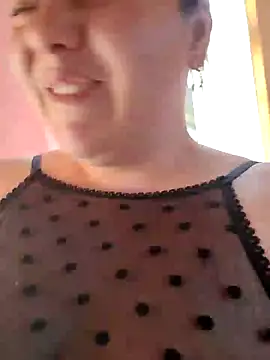 Molly Greyy online show from December 7, 2024, 8:22 am