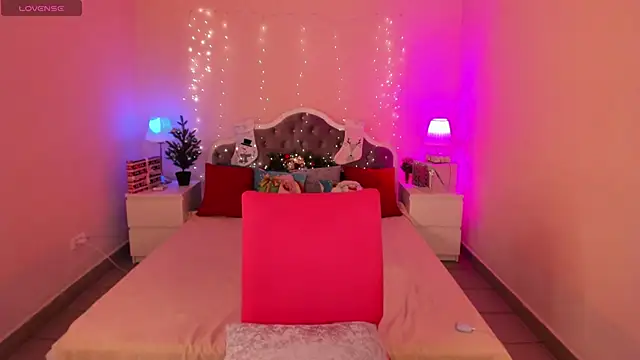 Aria69Stars online show from January 2, 2025, 11:52 am