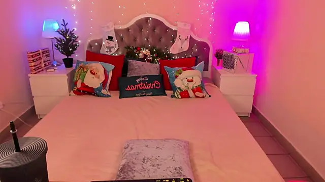 Aria69Stars online show from January 6, 2025, 12:02 pm