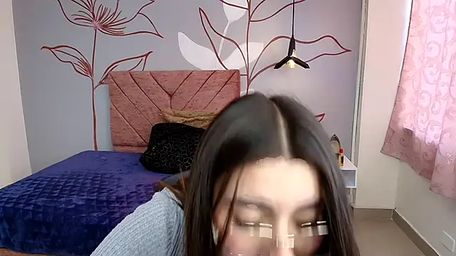 Snapshot of Aly_Cute_ chatting on January 7, 2025, 3:02 pm Aly Cute online show from January 7, 2025, 3:02 pm