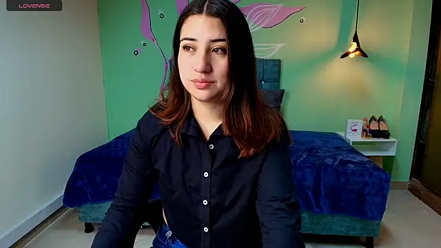 Snapshot of Aly_Cute_ chatting on January 9, 2025, 4:06 pm Aly Cute online show from January 9, 2025, 4:06 pm