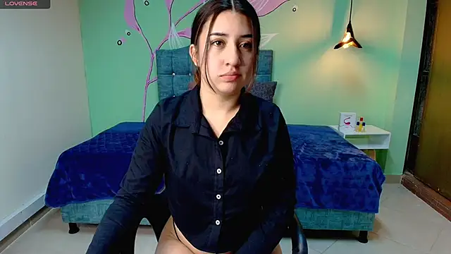 Snapshot of Aly_Cute_ chatting on January 9, 2025, 7:08 pm Aly Cute online show from January 9, 2025, 7:08 pm