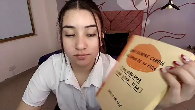 Snapshot of Aly_Cute_ chatting on January 10, 2025, 3:27 pm Aly Cute online show from January 10, 2025, 3:27 pm