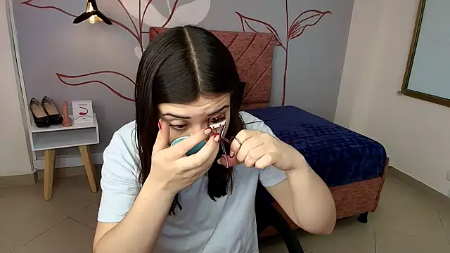 Snapshot of Aly_Cute_ chatting on January 14, 2025, 12:03 pm Aly Cute online show from January 14, 2025, 12:03 pm