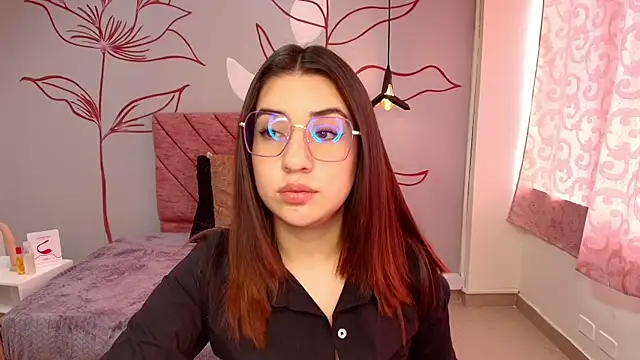 Snapshot of Aly_Cute_ chatting on February 27, 2025, 2:32 pm Aly Cute online show from February 27, 2025, 2:32 pm