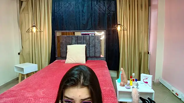 Snapshot of Aly_Cute_ chatting on March 22, 2025, 11:53 am Aly Cute online show from March 22, 2025, 11:53 am