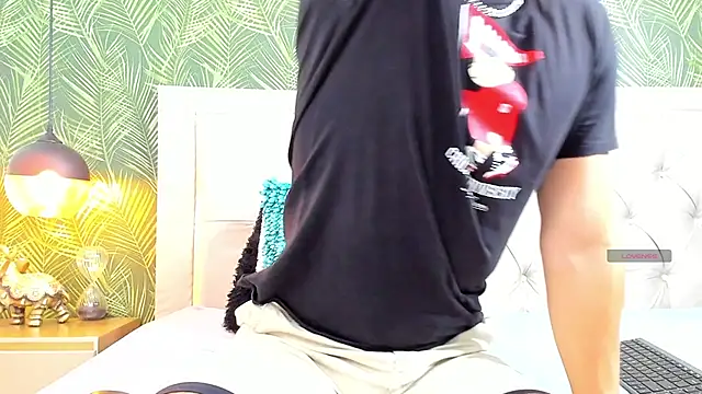 Nathaniel Park online show from December 28, 2024, 12:26 am