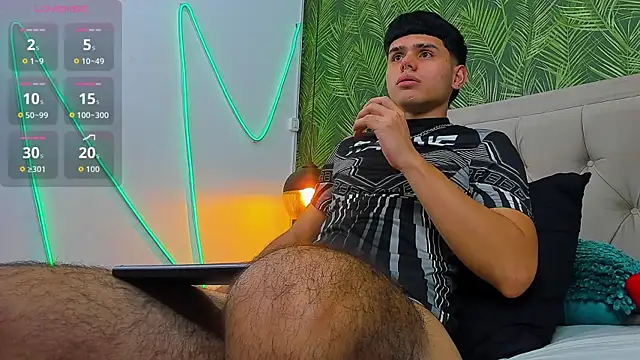 Nathaniel Park online show from December 15, 2025, 4:28 am