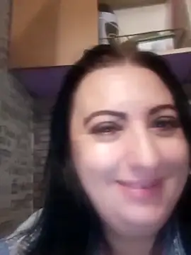 Veronica-Celie online show from October 25, 2025, 8:36 pm