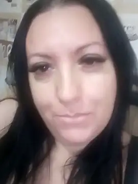 Veronica-Celie online show from November 11, 2025, 12:05 pm