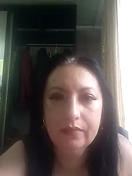 Veronica-Celie online show from November 12, 2025, 6:25 am