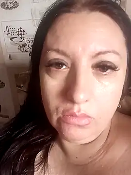 Veronica-Celie online show from December 21, 2025, 9:16 am