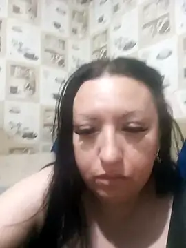 Veronica-Celie online show from January 12, 2026, 2:55 pm