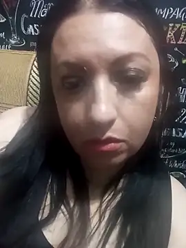 Veronica-Celie online show from March 20, 2026, 8:14 pm