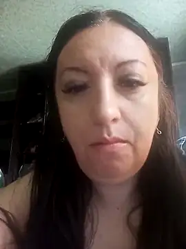 Veronica-Celie online show from May 7, 2026, 6:08 am
