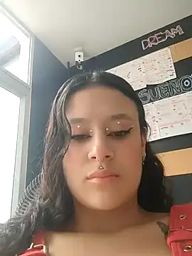 angel witch online show from January 27, 2025, 5:58 pm