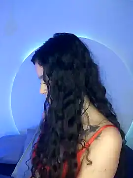 angel witch online show from February 10, 2025, 5:19 pm