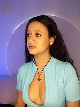 angel witch online show from February 14, 2025, 2:12 pm