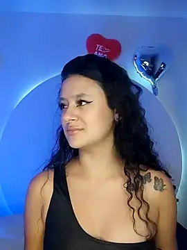 angel witch online show from February 20, 2025, 5:07 pm