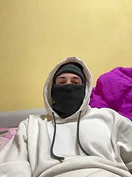 boyadark online show from January 25, 2025, 9:35 pm