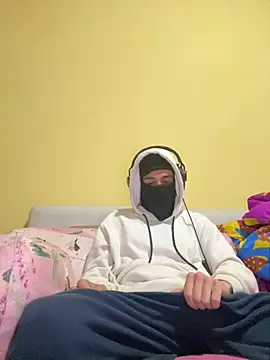 boyadark online show from January 28, 2025, 8:04 pm